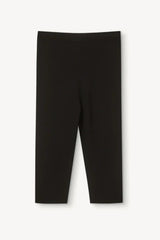 The Garment - Capri pants - Knit Black - Madison