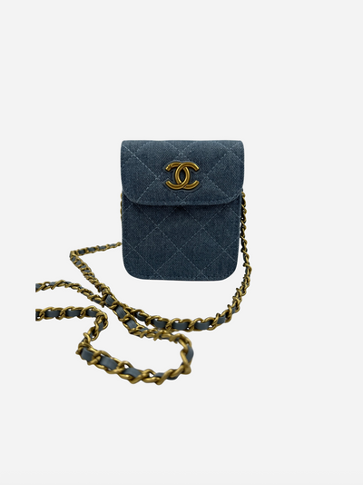 Chanel - Crossbody bag - Crossbody bag - Secondhand