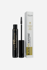 Tolure - Mascara - Black - Boost & Growth sss