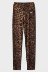 Lala Berlin - Leggings - Leopard - Lea