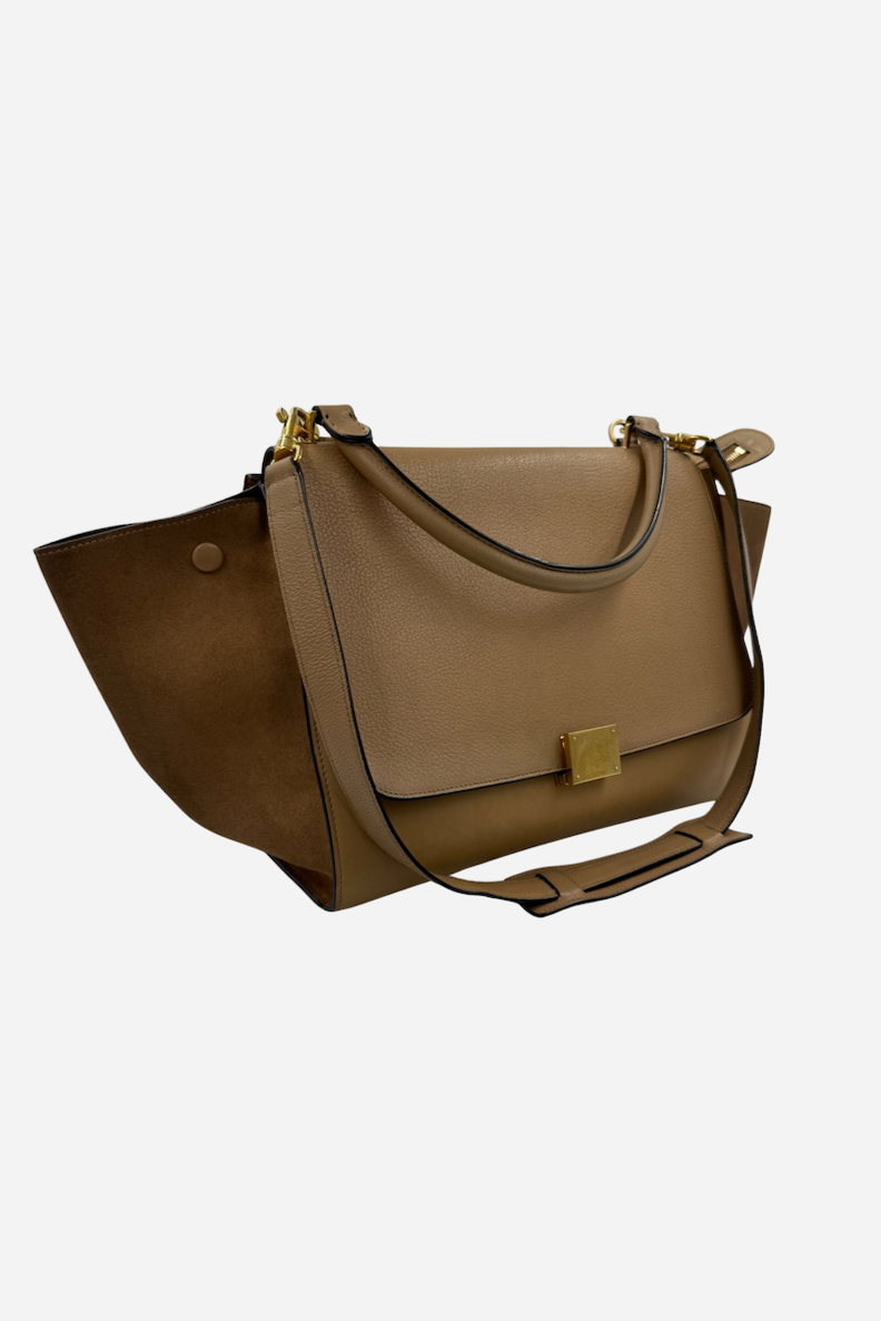 Celine - Trapeze Beige - Secondhand