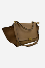 Celine - Trapeze Beige - Secondhand