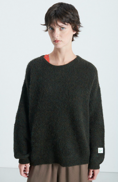 American Vintage - Strik - Spruce Melange - East