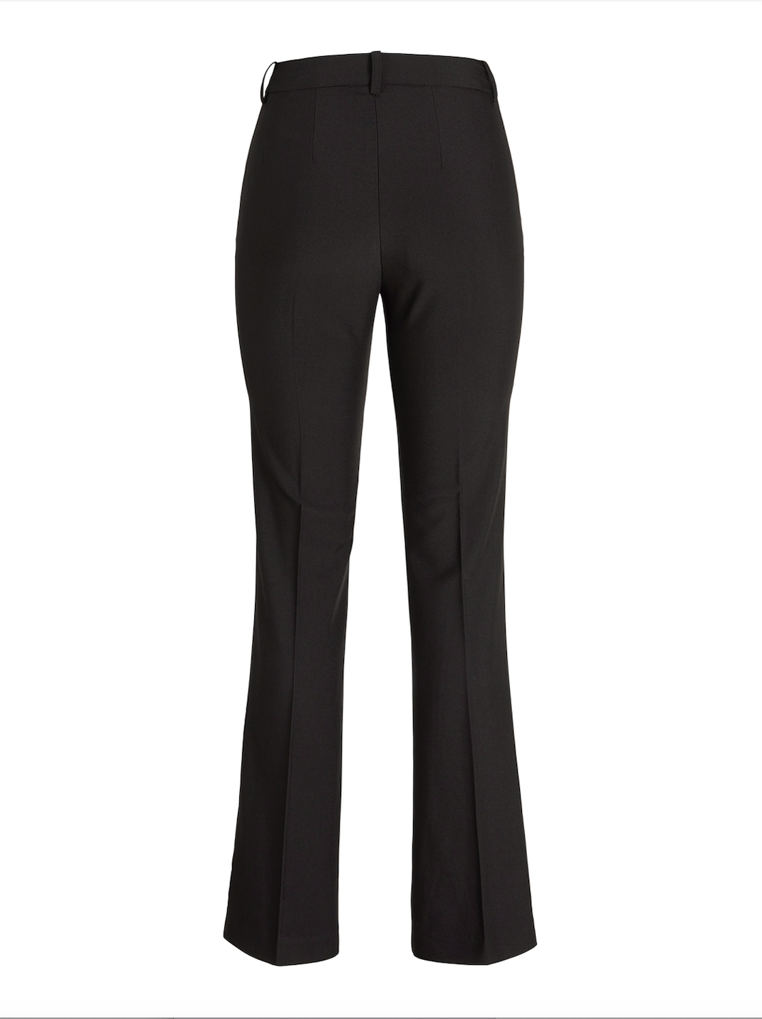 JJXX - Suitpants - Sort - Ellis Bootcut