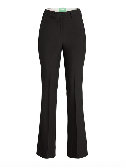 JJXX - Suitpants - Sort - Ellis Bootcut