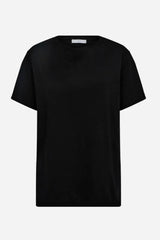 IRO - T-shirt - Black - Candida