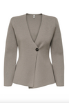 Only - Cardigan - Moon Rock Melange - Myera