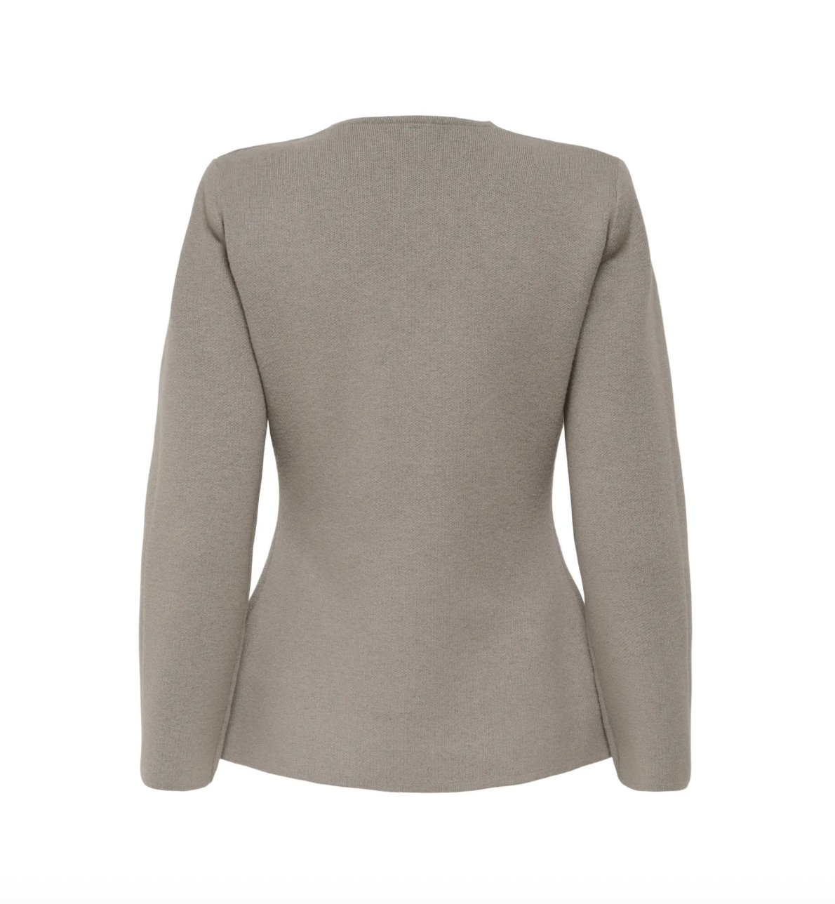 Only - Cardigan - Moon Rock Melange - Myera