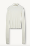 The Garment - Bluse - Cream - Bree Long