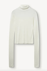 The Garment - Bluse - Cream - Bree Long