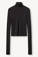 The Garment - Bluse - Black - Bree Long