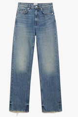 ANINE BING - Jeans - Shadow Blue - Katherine 
