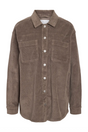 Noisy May - Denim jacket - Light blue - Alva 