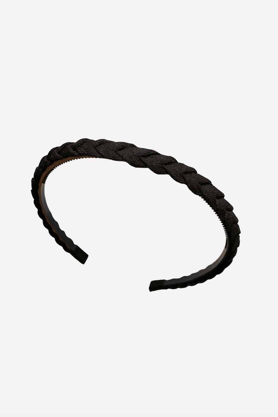 Andcopenhagen - Hairband - Black - Lilja