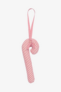 Sissel Edelbo - Christmas decoration/Ornament - Cane Candy Stripes