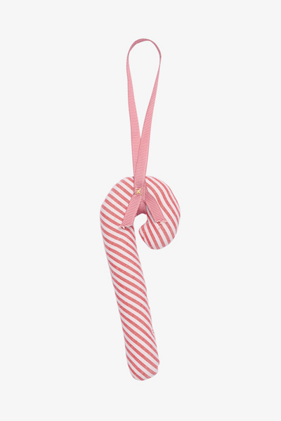 Sissel Edelbo - Julepynt/Ornament - Cane Candy Stripes