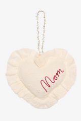 Sissel Edelbo - Christmas Ornaments - Sweetheart Mom