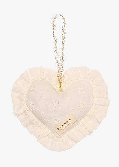 Sissel Edelbo - Christmas Ornaments - Sweetheart Mom