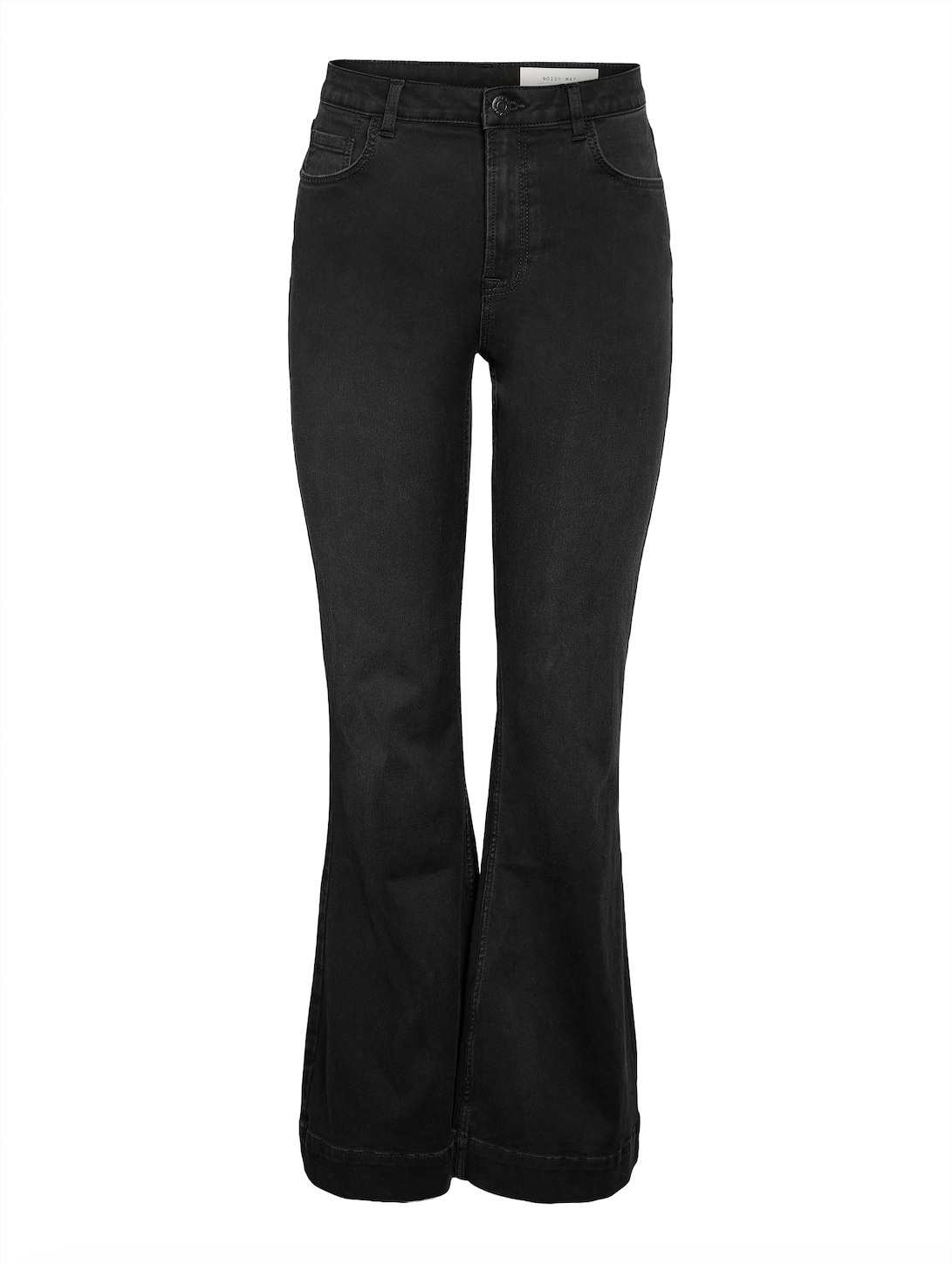 Noisy May - Jeans - Sort - Rooxy