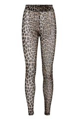 Liberté - Mesh leggings - Leo - Lux