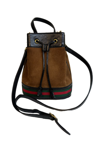 Gucci - Ophidia - Crossbody taske - Secondhand