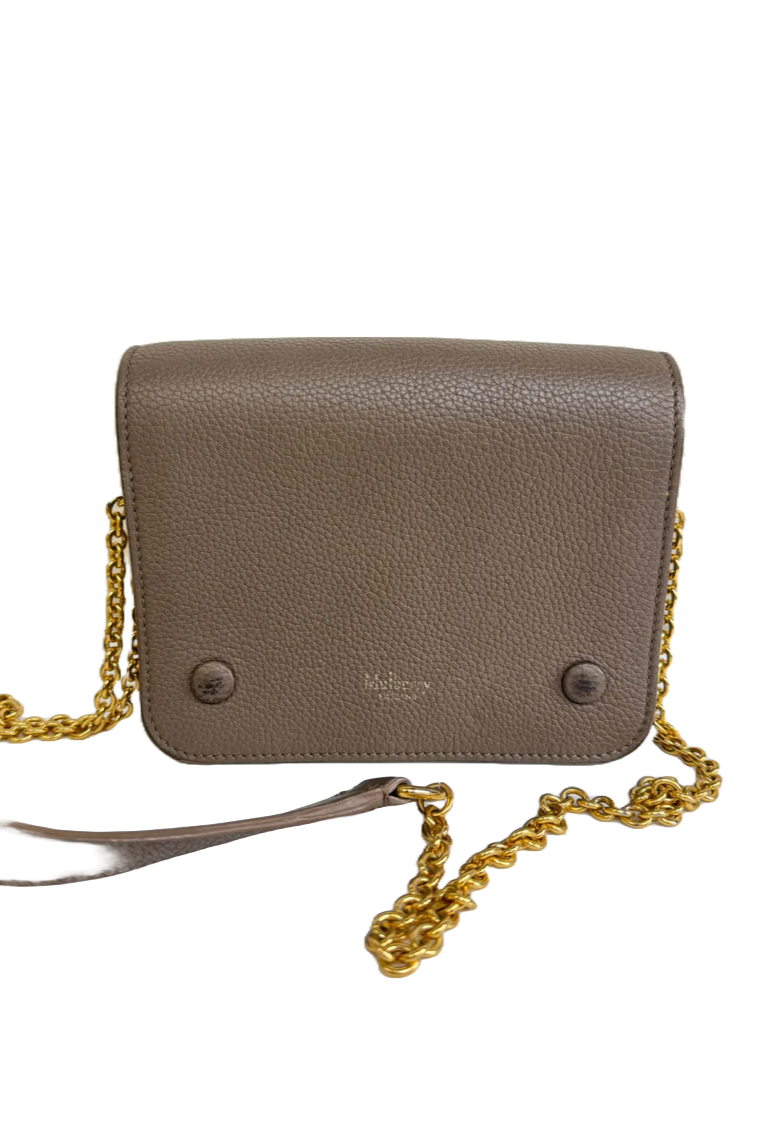 Mulberry - Mini Clifton - Crossbody  - Secondhand