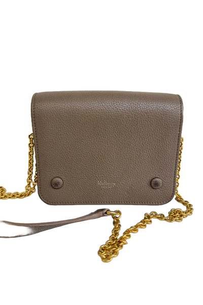 Mulberry - Mini Clifton - Crossbody  - Secondhand