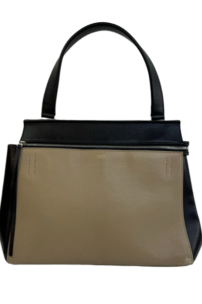 Celine - Edge pheobe philo - Shoulder bag  - Secondhand