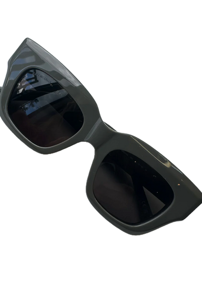 Balenciaga - sunglasses - second hand