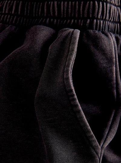 JJXX - Sweatpants - Washes black - Alfa