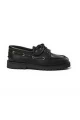 Pavement - Loafer - Black - Marin Alvina