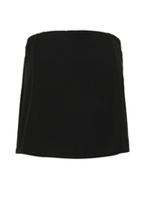 My Essential Wardrobe - Top - Black - Sandy