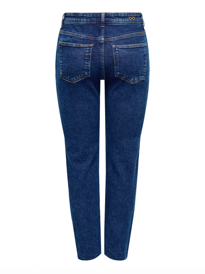 JDY - Jeans - Denim blue - Lullu