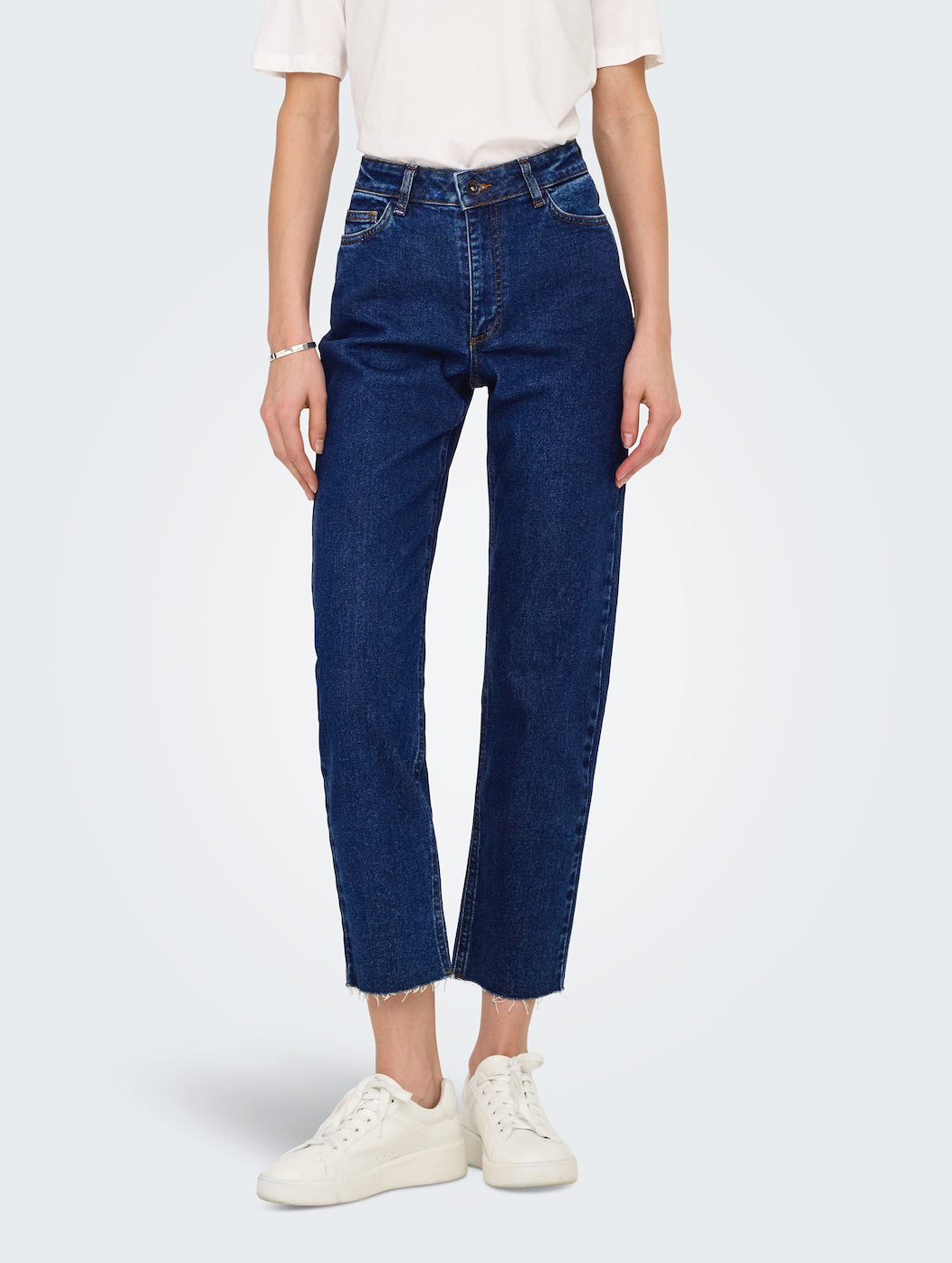 JDY - Jeans - Denim blue - Lullu