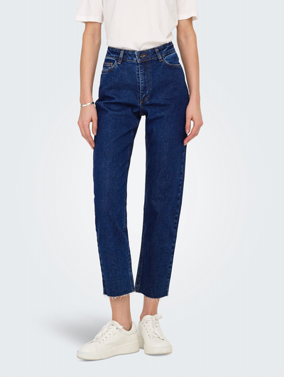 JDY - Jeans - Denim blue - Lullu