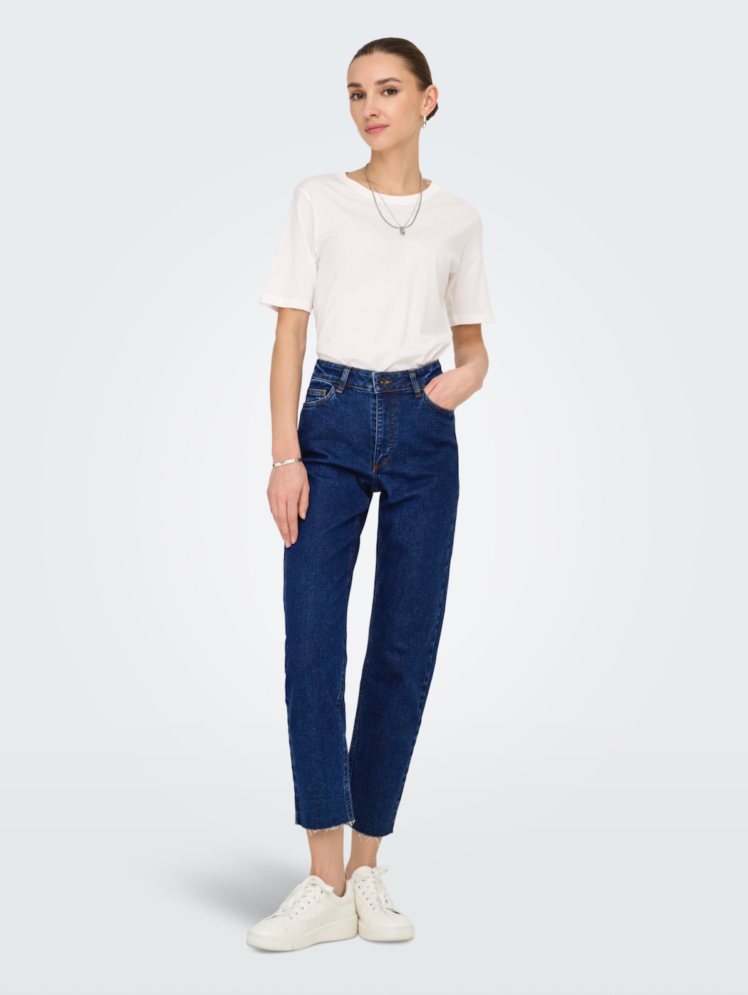 JDY - Jeans - Denim blue - Lullu