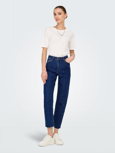 JDY - Jeans - Denim blue - Lullu