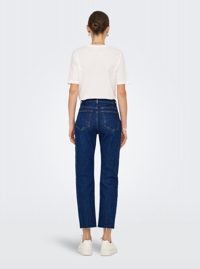 JDY - Jeans - Denim blue - Lullu