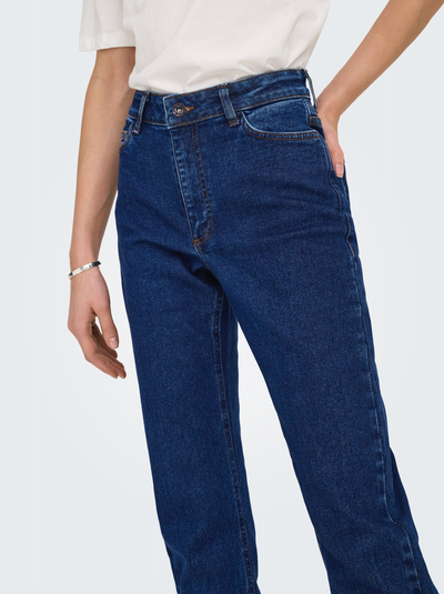JDY - Jeans - Denim blue - Lullu