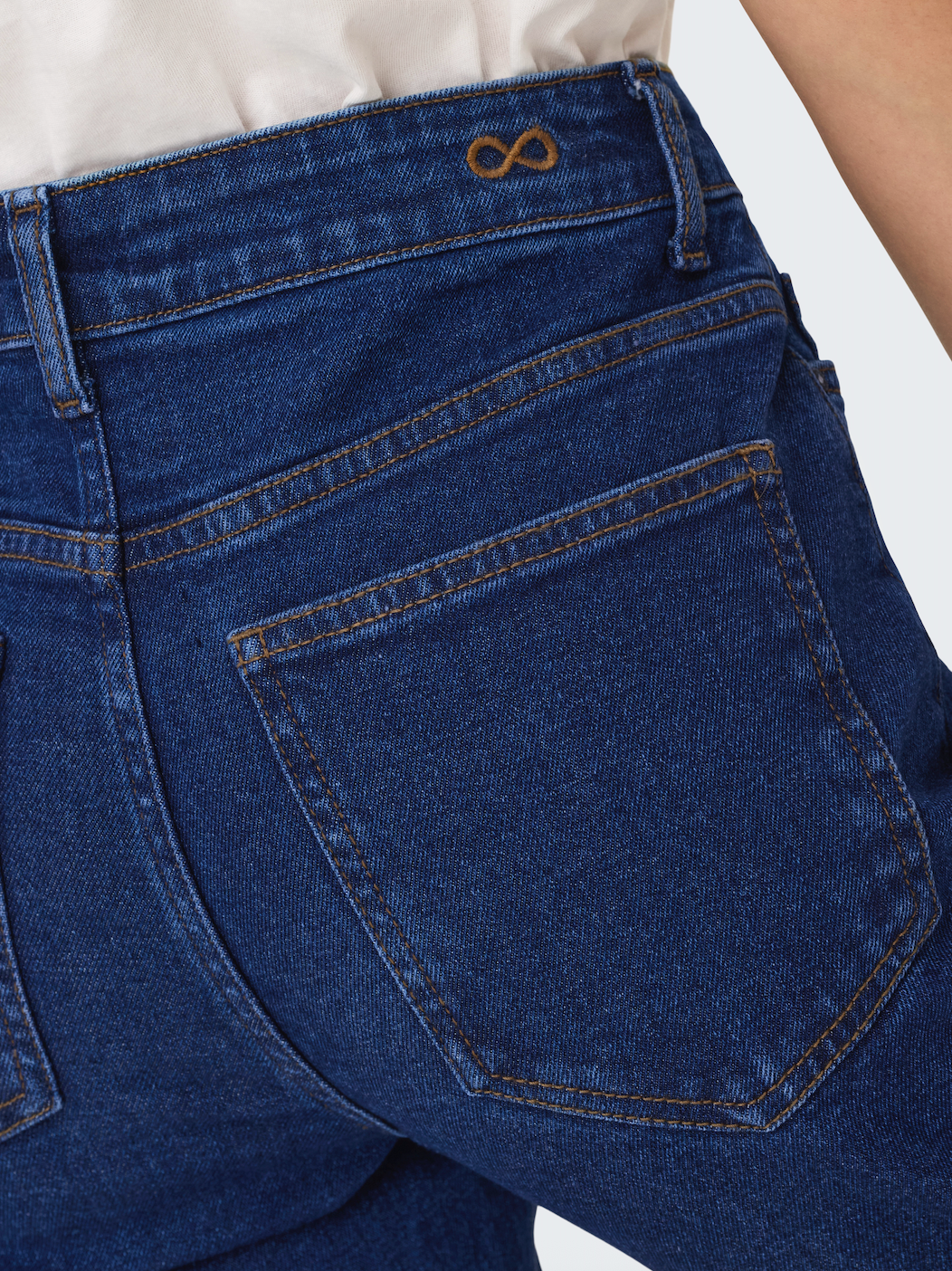 JDY - Jeans - Denim blue - Lullu