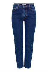 JDY - Jeans - Denim blue - Lullu