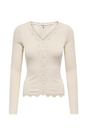 Only - Bluse - Birch - Enea