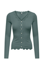 Only - Bluse - Balsam Green - Enea