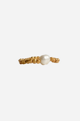 Handmade Ring - Gold Plated - RH01 - Ibu Jewels