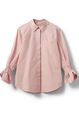 Sofie Schnoor - Skjorte - Douce Pink - Abby