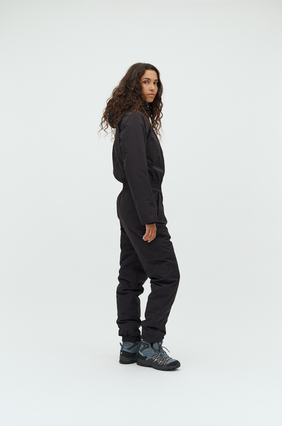 Global Funk - Flyverdragt - Black - Izabela