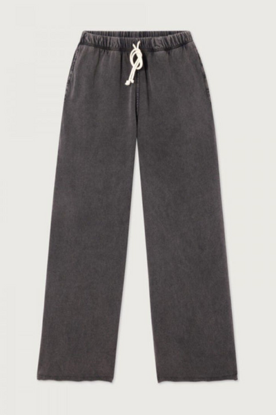 American Vintage - Bukser - Vintage Darkness - Afoma