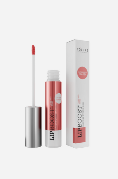 Eyelash serum - 3 ml - Tolure hairplus sss