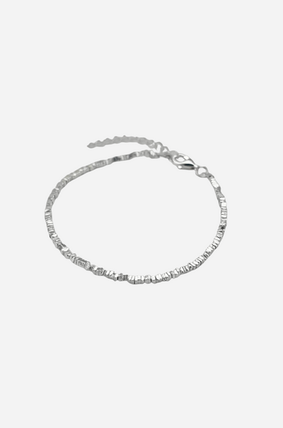 Andcopenhagen - Armbånd - 925 sterlingsølv - Lola - Stilkompagniet.dk