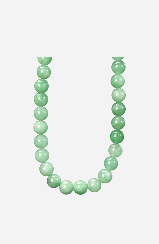 Andcopenhagen - Necklace - Rose Quartz - Mindi